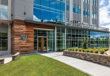 Global Headquarters 1