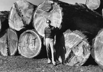 Founder, Dick Wendt 2